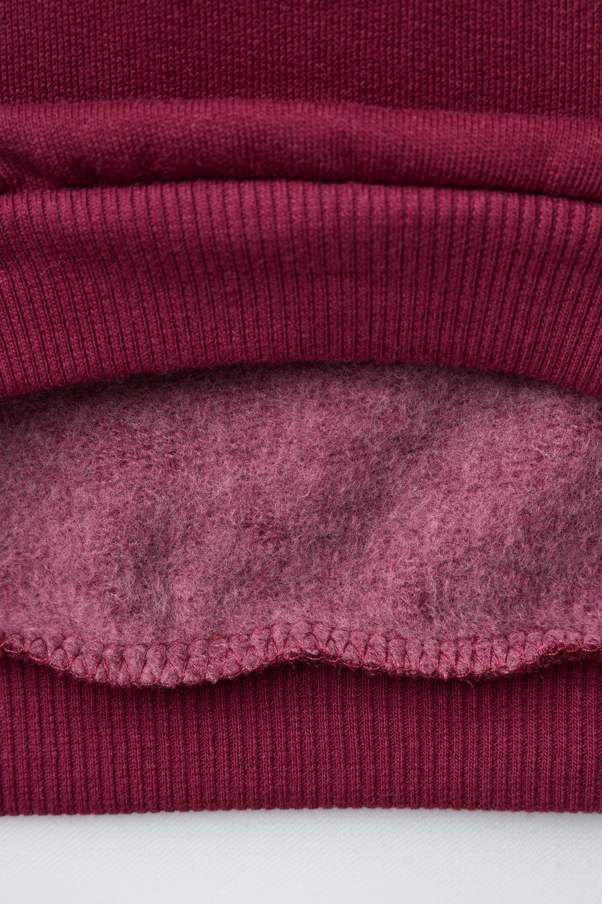 LILO & STITCH © DISNEY RIBBED JOGGING SWEATSHIRT AND LEGGINGS SET